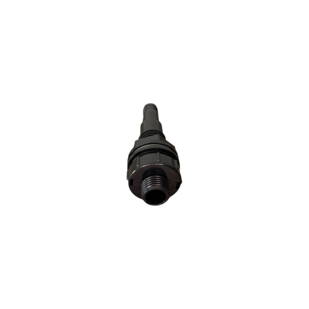 Current Small Main Drain Fitting Fibreglass Base Mounted