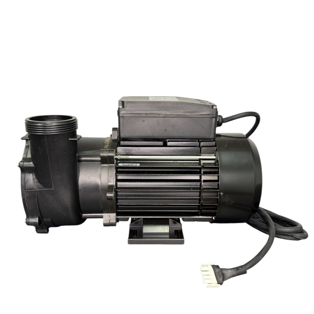 DXD330AS 3hp Two Speed Pump