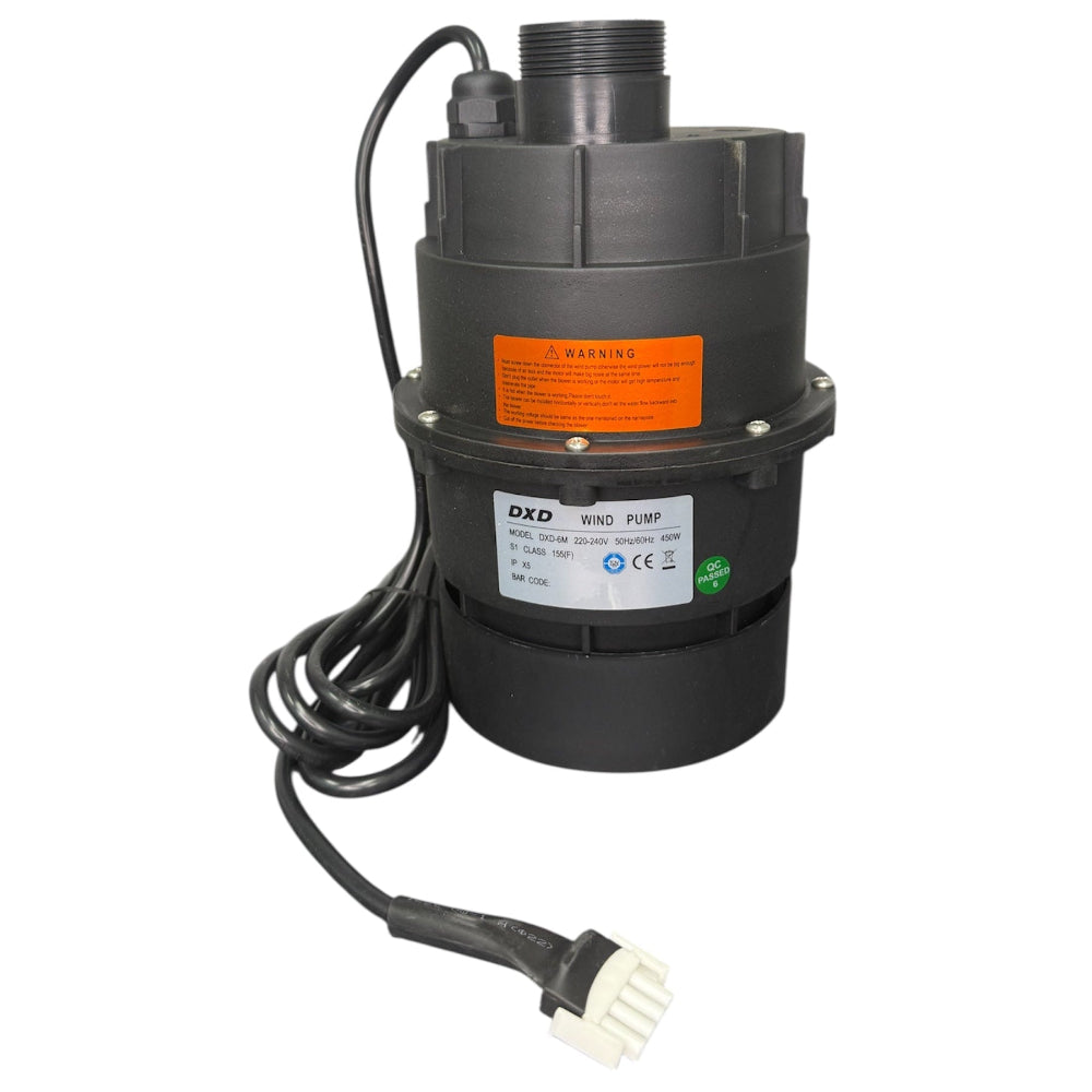 DXD6M 450W Air Blower