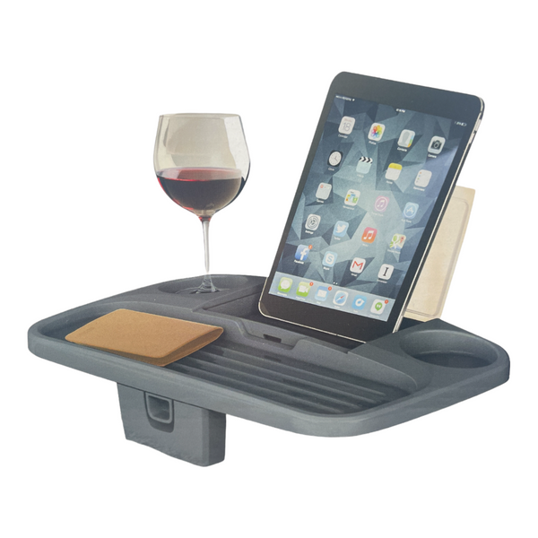 DELUXE TRAY TABLE
