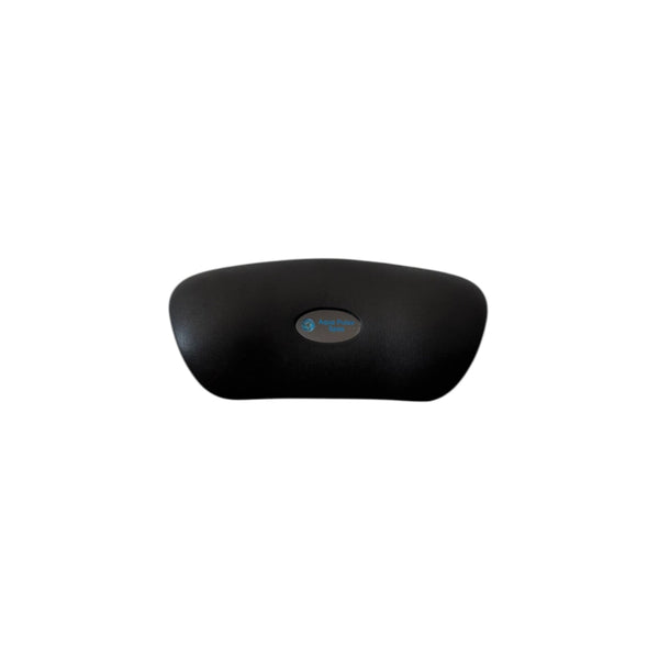 Portsea Spa Head Rest With Pins