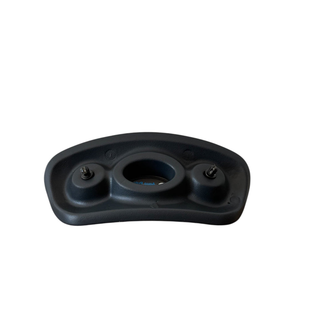 Portsea Spa Head Rest With Pins
