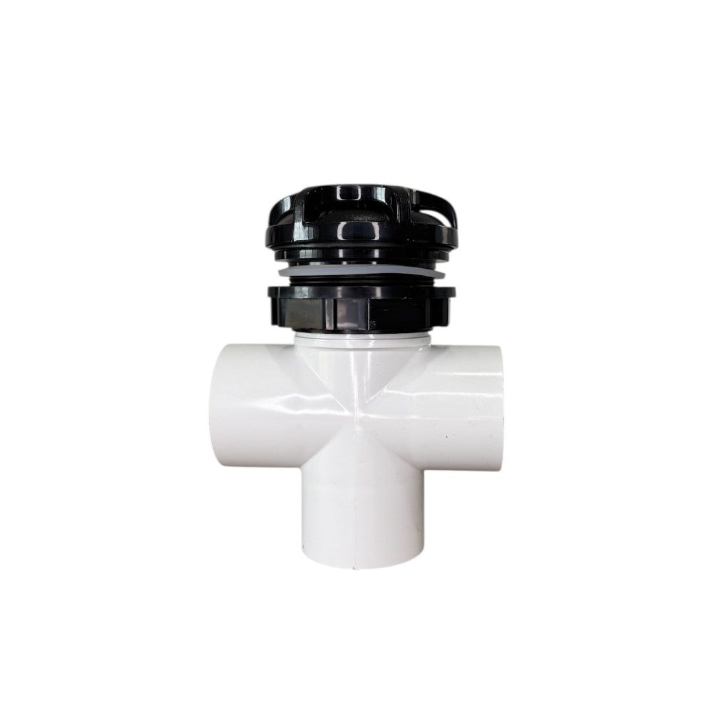Main Water Diverter Fitting