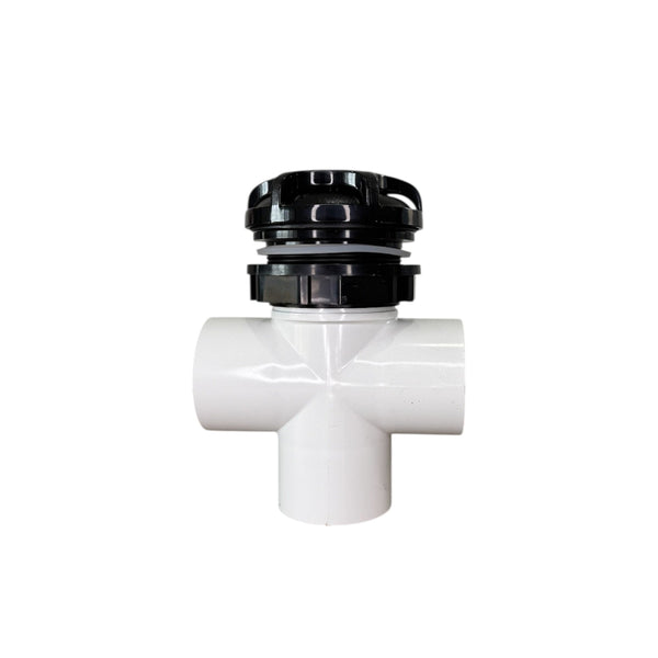 Main Water Diverter Fitting