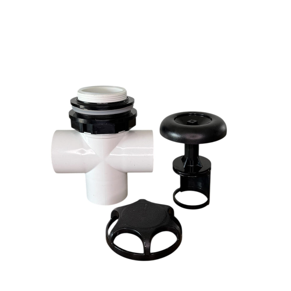Main Water Diverter Fitting