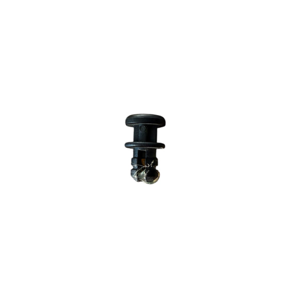 Male Head Rest Pin