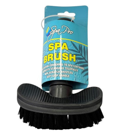 Spa Brush