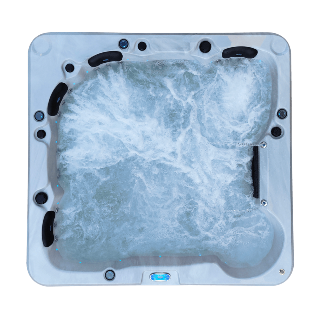 32amp Stradbroke Luxury Spa Free Hardcover