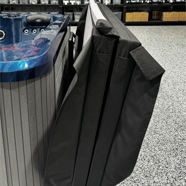 Under Spa Cover Lifter 76cm Spas