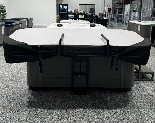 Under Spa Cover Lifter 76cm Spas