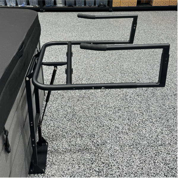 Under Spa Cover Lifter 76cm Spas