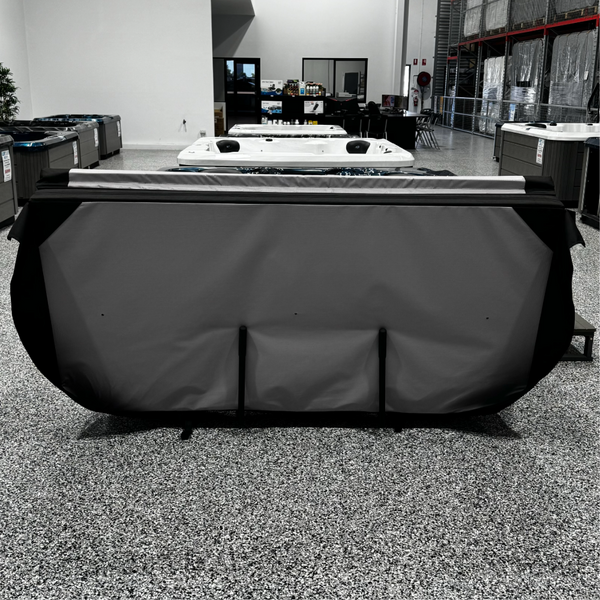 Under Spa Cover Lifter 76cm Spas