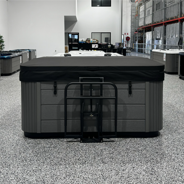 Under Spa Cover Lifter 76cm Spas