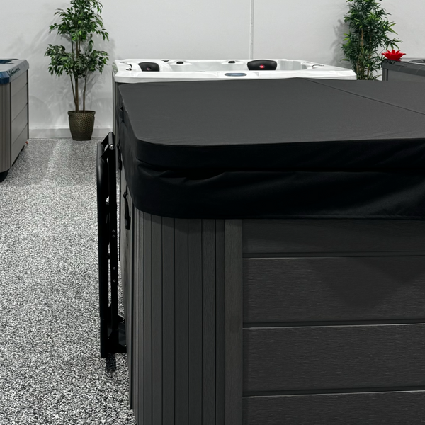 Under Spa Cover Lifter 76cm Spas