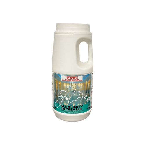 1kg Alkalinity Increaser #4