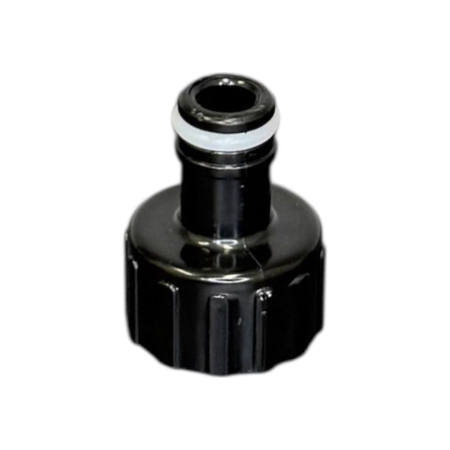 Drain Garden Hose Connector