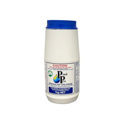 Granular Chlorine