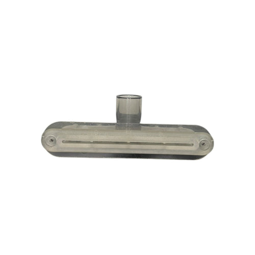 Horizontal Waterfall Blade Clear