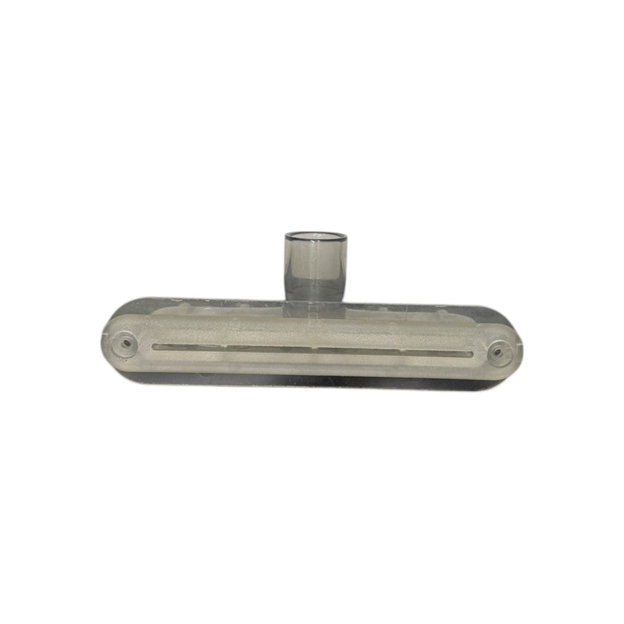Horizontal Waterfall Blade Clear