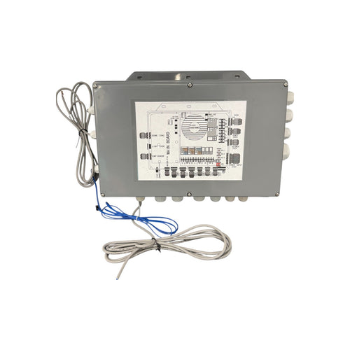KL8-3H Spa Control Box