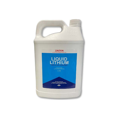 Liquid Lithium