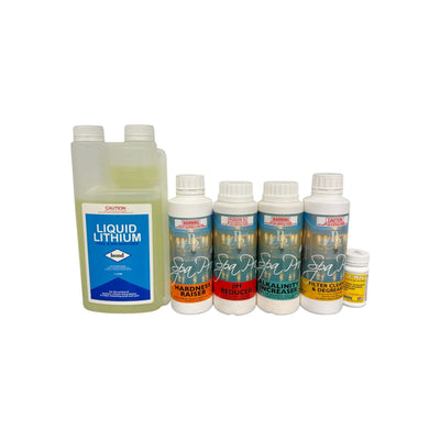 Lithium Kit