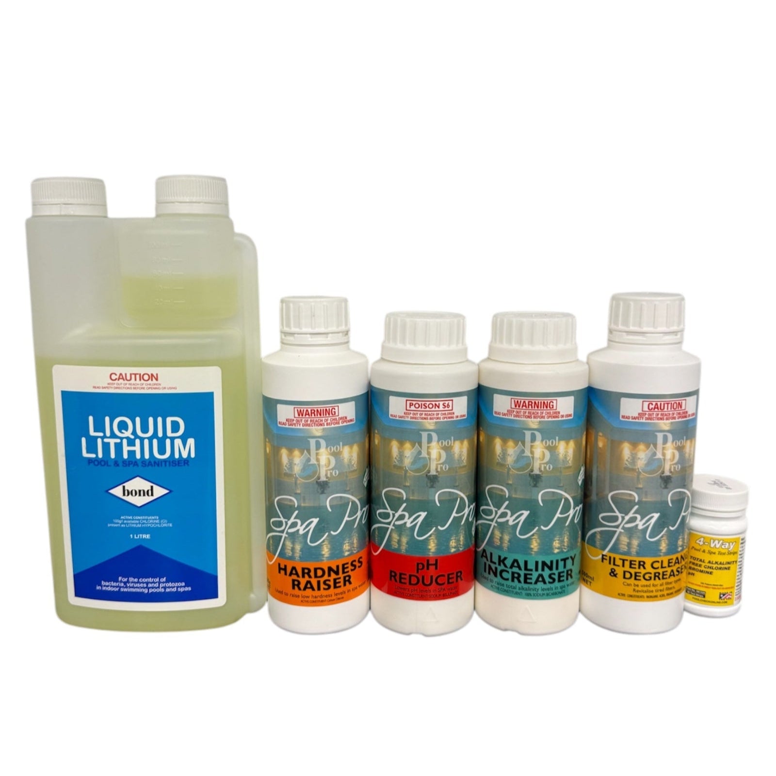 Lithium Kit
