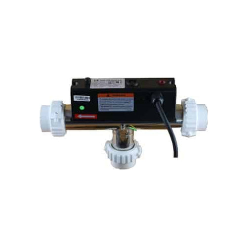 LX H20-R3 Heater Tee Type