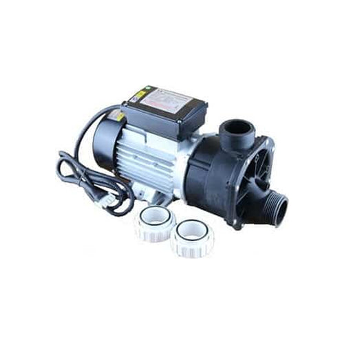 LX Whirlpool EA390Y 1.2HP Spa Pump