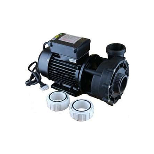 LX Whirlpool LP300 3HP Spa Pump