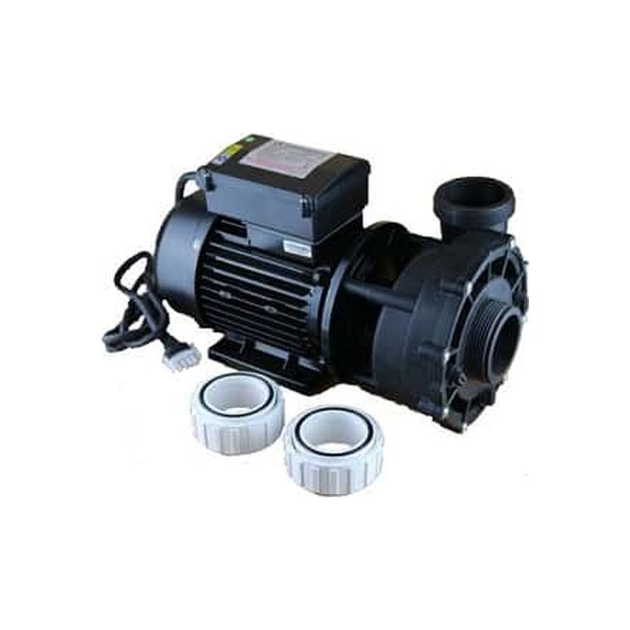LX Whirlpool LP300 3HP Spa Pump