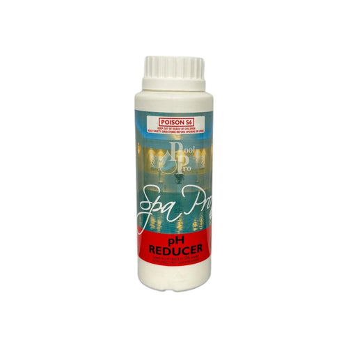 500g Ph Reducer #6