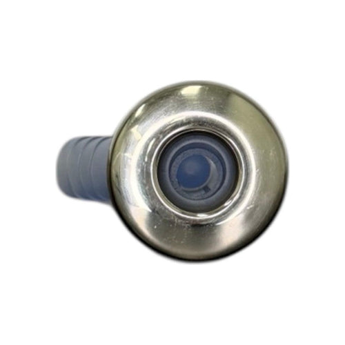 Stainless Steel Round Waterfall Jet