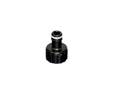 Drain Garden Hose Connector