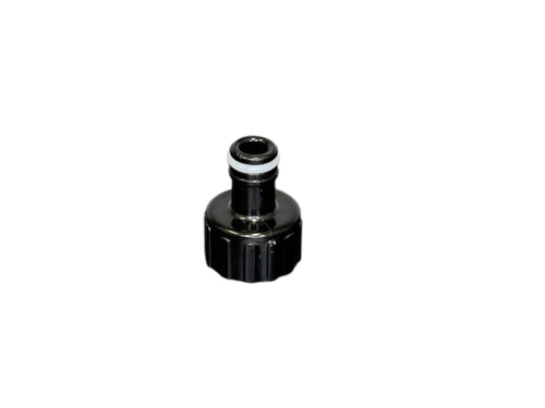 Drain Garden Hose Connector