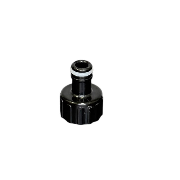 Drain Garden Hose Connector