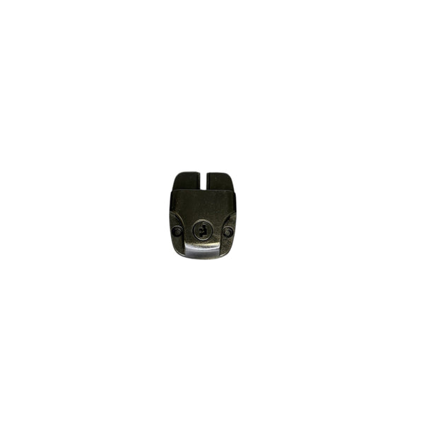 Hardcover Lock Male
