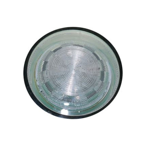 Underwater 4 Pin Round Led Light & Lense
