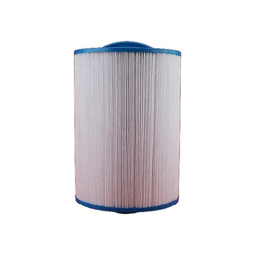 Universal Paper Cartridge Filter 228mm x 147mm x D Handle X 47mm Coarse Male Thread Outer Diameter