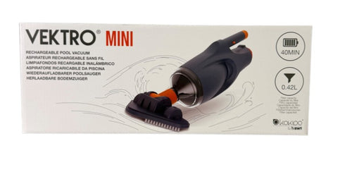 Vektro Mini Spa Vac
