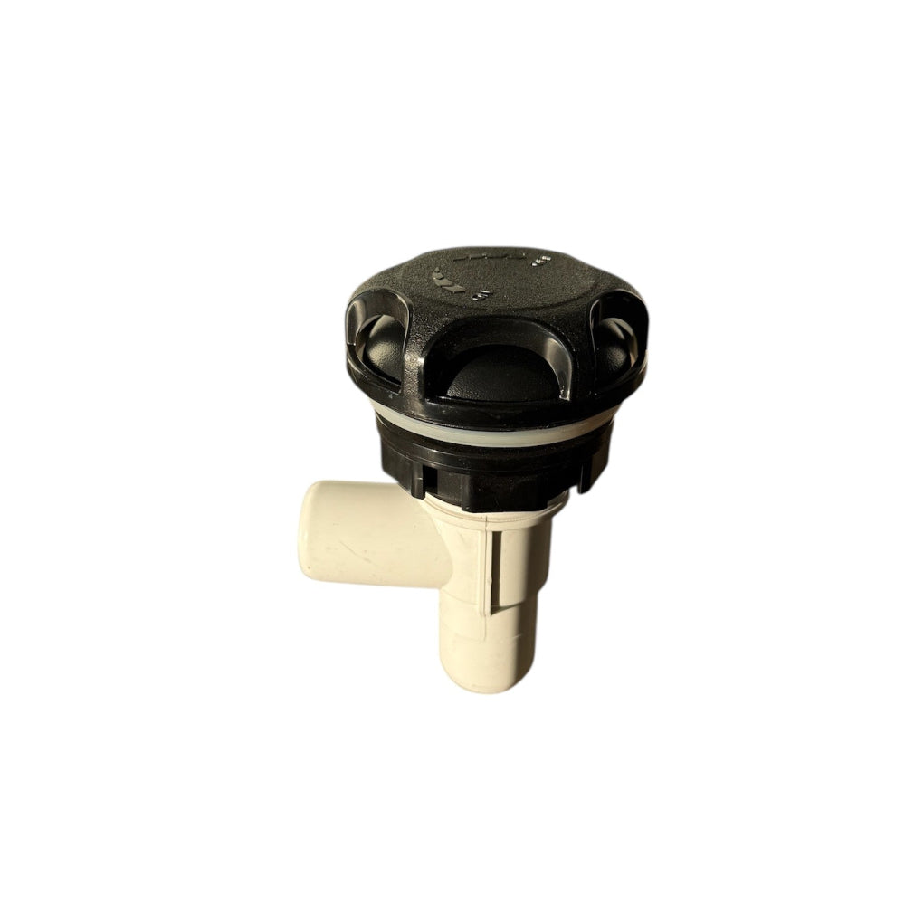Waterfall Control Fitting