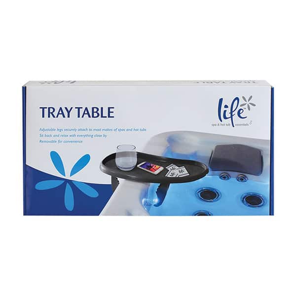 tray table