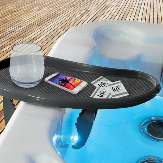 1 tray table
