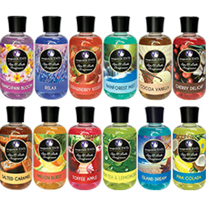 Magnifiscents Spa & Bath Fragrance