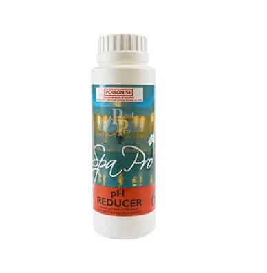 Ph Reducer 500g