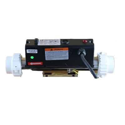 LX H20-R1 2kw spa heater