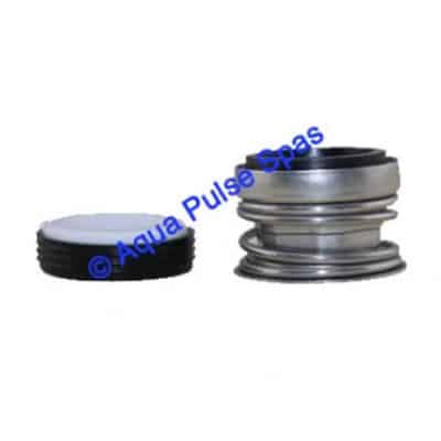 LX Whirlpool DH1.0 pump mechanical seal